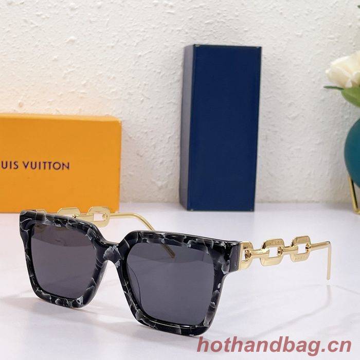 Louis Vuitton Sunglasses Top Quality LVS00789